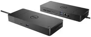 WD19S 180W USB-C Docking Station
