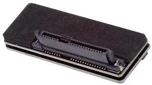 SFF-8482 SAS 29Pin to 7+15 22Pin SATA Hard Disk Drive Raid Adapter with Chipset and Power Port