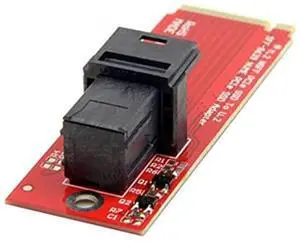 U.2 U2 Kit SFF-8639 NVME PCIe SSD Adapter for Mainboard Intel SSD 750 p3600 p3700 M.2 SFF-8643 Mini SAS HD U.2 U2 Kit SFF-8639 NVME PCIe SSD Adapter for Mainboard Intel SSD 750 p3600 p3700 M.2 SFF-8643 Mini SAS HD