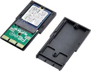CF-Express Type-B to M.2 NVMe 2230 M-Key Adapter CFE for Xbox Series X&S CH SN530 SSD PCIe4.0 Expansion Memory Card