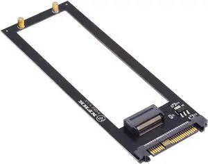 U.2 SFF-8639 Host to PCI-E Ruler 1U GEN-Z EDSFF 9.5mm 15mm 25mm Short SSD E1.S with Heat Sink PM9A3 PM9D3 P5801X Carrier Adapter U.2 SFF-8639 Host to PCI-E Ruler 1U GEN-Z EDSFF 9.5mm 15mm 25mm Short SSD E1.S with Heat Sink PM9A3 PM9D3 P5801X Carrier Adapter
