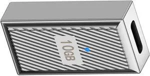 USB-C USB 3.1 Type C Female to USB 3.0 A Female 10Gbps OTG Data 120W Power Adapter Alloy Shell Mecha Cyberpunk Style USB-C USB 3.1 Type C Female to USB 3.0 A Female 10Gbps OTG Data 120W Power Adapter Alloy Shell Mecha Cyberpunk Style