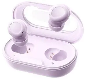 REMAX/ Rui Liang SleepBuds Z1 Sleep True Wireless Bluetooth 5.4 music Headphones feature an extremely long battery lie and are compact purple REMAX/ Rui Liang SleepBuds Z1 Sleep True Wireless Bluetooth 5.4 music Headphones feature an extremely long battery lie and are compact purple