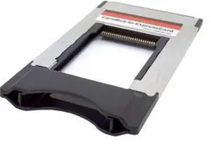 ExpressCard Express Card to PCMCIA PC converter Card Adapter 34mm to 54mm