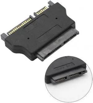 Cable 1set USB 3.0 to SATA 22Pin & SATA to 16Pin Micro SATA Adapter for 1.8" 2.5" Hard Disk Driver With Extral USB Power Cable Cable 1set USB 3.0 to SATA 22Pin & SATA to 16Pin Micro SATA Adapter for 1.8" 2.5" Hard Disk Driver With Extral USB Power Cable