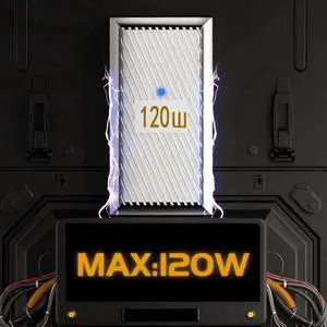 USB-C USB 3.1 Type C Male to USB 3.0 A Female 10Gbps OTG Data 120W Power Opposite U Shape Back Angled Adapter Alloy Shell Mecha Cyberpunk Style USB-C USB 3.1 Type C Male to USB 3.0 A Female 10Gbps OTG Data 120W Power Opposite U Shape Back Angled Adapter Alloy Shell Mecha Cyberpunk Style