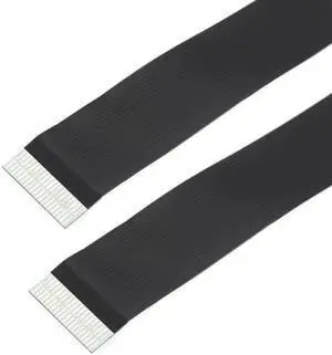 CYFPV FPC Ribbon Flat Cable 0.5mm Pitch 20pin for HDMI HDTV FPV Multicopter Aerial Photography