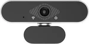 1080P Full HD Webcam with HD Microphone USB Driver Web Camera for Live Streaming Video Conference Windows / Android / Linux 1080P Full HD Webcam with HD Microphone USB Driver Web Camera for Live Streaming Video Conference Windows / Android / Linux