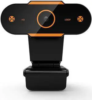 Web Camera 2K/1080P/720P/480P HD Auto Focus Computer Camera Webcam With Microphone Web Cam For PC Laptop Video Call