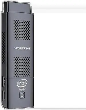 4K Mini PC Windows 10 Celeron J4125 Quad Core 6/8GB RAM 128/256GB ROM PC Stick Linux Mini Computer Desktop PC