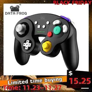 Game Controller for Nintendo Switch Pro Gamepad for Nintend Swith for PC Joystick TV BOX Android Mobile Phone for PS3