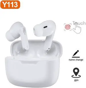 3 Wireless Bluetooth Earphones TWS Headphones HIFI Sound Headset In ear Stereo Earbuds Noise Cancel Gaming Headphone