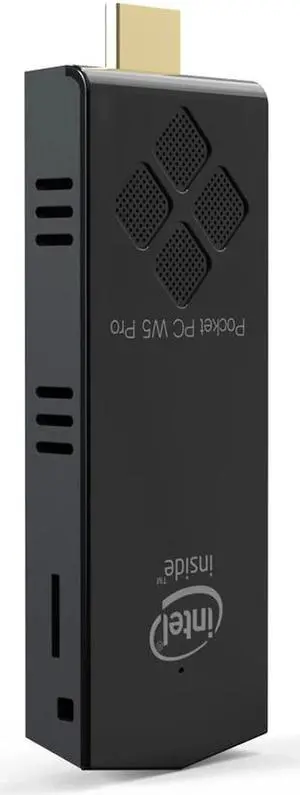 Pro Windows 10 MINI PC Stick Atom Z8350 1.44GHz 4GB/8GB DDR3 64GB/128GB 5G WIFI Win 10 Micro Computer Linux MINIPC Pro Windows 10 MINI PC Stick Atom Z8350 1.44GHz 4GB/8GB DDR3 64GB/128GB 5G WIFI Win 10 Micro Computer Linux MINIPC