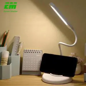 Sell Table Lamp USB Desk Lamp Led Study Reading Light Bright Desktop LED Lamp For Reading And Homework Children ZZD0018