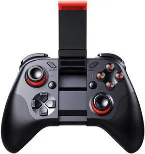 054 Bluetooth Gaming Controller Wireless Game Controller Mobile Gamepad Long Battery Life Vr Controller For Smart Phones, 054 Bluetooth Gaming Controller Wireless Game Controller Mobile Gamepad Long Battery Life Vr Controller For Smart Phones,