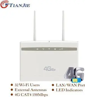 4G LTE wifi router sim card wifi RJ45 PORT 300Mbps router WCDMA UMTS GSM LTE cellular home router with sim card slot 4G LTE wifi router sim card wifi RJ45 PORT 300Mbps router WCDMA UMTS GSM LTE cellular home router with sim card slot