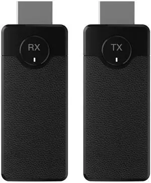 Wireless transmitter, point-to-point laptop screen projection, simultaneous screen sharing, long-distance transmission, wireless Q50 Leather Pattern Wireless transmitter, point-to-point laptop screen projection, simultaneous screen sharing, long-distance transmission, wireless Q50 Leather Pattern