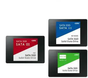 anicorn Foot Capacity 2.5-inch SATA 3 interface SSD solid-state drive for desktop laptops and high-speed built-in solid-state drives in notebook computers anicorn Foot Capacity 2.5-inch SATA 3 interface SSD solid-state drive for desktop laptops and high-speed built-in solid-state drives in notebook computers