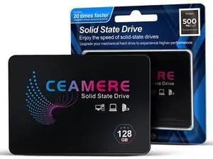 anicorn SSD solid-state drive 128G, 256G, 2.5-inch, SATA 3, suitable for notebook and desktop computers. anicorn SSD solid-state drive 128G, 256G, 2.5-inch, SATA 3, suitable for notebook and desktop computers.