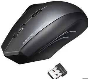 SANWA Mountain Industry Wireless Large Mouse - Vertically Held for Ergonomics - Blue Light - Standing and Smooth - Computer Office Work SANWA Mountain Industry Wireless Large Mouse - Vertically Held for Ergonomics - Blue Light - Standing and Smooth - Computer Office Work
