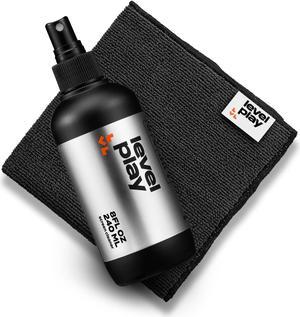 Calyptus Screen Cleaner Spray Kit | (2X) 4oz Sprayer Bottles + (4X)  Microfiber Cleaning Cloth | Alcohol Free | Phone, Laptop, TV Screen, iPad,  iPhone