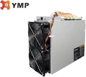 ETH Mining Master Innosilicon A11 Pro Miner Mining ETH 1500Mh ETHash algorithm 2350W Miner Machine ETH Miner Good Profit