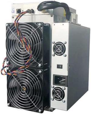 Avalon 1066pro 55Th/s Miner 16nm Chip Bitcoin Canaan Mining SHA-256 BTC Miner