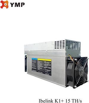 Original IBELINK BM K1 5.3TH/S KDA KADENA Miner PK KD2/KD Box