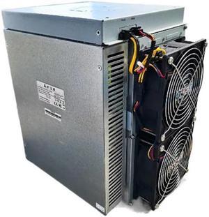 Avalon 1166 Pro 81TH/S A1166pro SHA256 ASIC miner BTC BCH Mining machine AvalonMiner