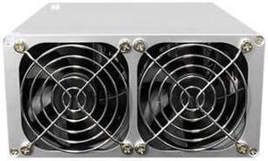 SC BOX Miner 900Gh/s Power Supply Included Home Mining