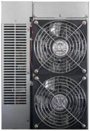 CK6 Nervos Network Super Computing Server New Upgrade ckb Master 3300W Power Supply Included