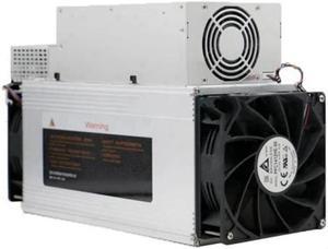 Whatsminer M30S++ 104T New Ming Machine with Power Supply Asic Miner Pk Antminer S19Pro T19 Avalon 1246