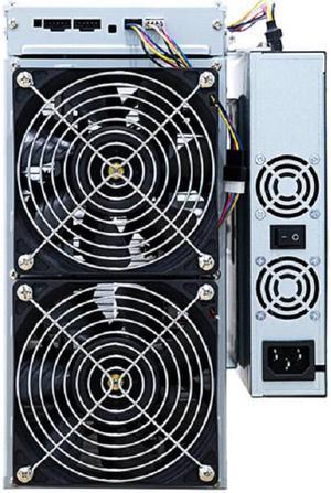 AvalonMiner 1246 85TH/s Bitcoin Miner Asic Miner Crypto SHA-256 BTC Mining Machine BCH With Original Power Supply 3420W