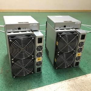 Antminer T17 42T Asic Miner 2200W SHA-256 Bitcoin Miner Machine BTC Miner Mining Machine