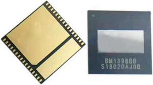 10pcs Bm1398 Bm1398BB BM1398AC for Bitmain Antminer S19a/S19a Pro/S19+QFN Integrated Circuit