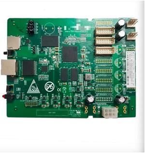 Control board For t9 E3 B7 A9 S15 Replacement IO Board