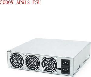 5000W Power Supply  Suit for Antminer L7/S19pro Over Clocking