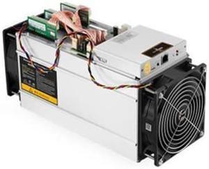 Cooldragon Bitmain ANTMINER L3++ 580M Mining Machine Better Than ANTMINER L3 L3+(Without PSU)