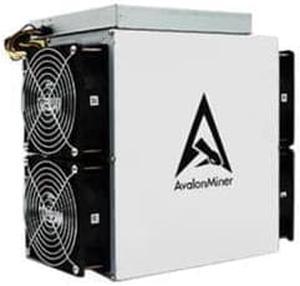 Canaan Avalon 1126 PRO 70T Bitcoin Crypto Mining Machine Avalonminer 1126 Pro