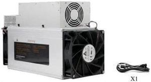 Whatsminer M31S 78T Btc Bitcoin Miner M31s Whatsminer 3220W PSU Inlcuded