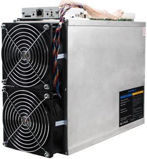 A10PRO ETH Ethmaster Miner Innosilicon A10 Pro 750Mh 7G With Power Supply Miner ETH high Porfile