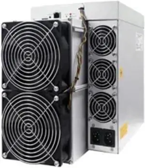 New Arrived Antminer E9 2.1 gh Ethash Algorithm 2100Mh/S 1920W ETH/ETC Miner Master With Power Supply Included