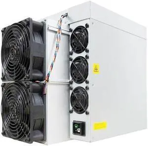 Bitmain Antminer S21 XP Hydro 473Th/s 5670W BTC Mining