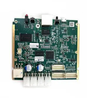 Bitmain Antminer T21 control board Amlogic C76 C81 A113D