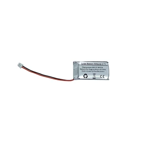 STARNOVO 300mAh 3.7V BP37F BP37R FPB9704 AE801730P6H, AEB01730PGH Battery for Dogtra eFence eF-3000 Gold, eFence eF3000 Gold, iQ, iQ Plus Receivers STARNOVO 300mAh 3.7V BP37F BP37R FPB9704 AE801730P6H, AEB01730PGH Battery for Dogtra eFence eF-3000 Gold, eFence eF3000 Gold, iQ, iQ Plus Receivers