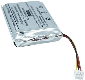 1800mAh 3.7V Replacement Battery for 3GEN, Dermlite II, Dermlite III, Dermlite Pro, DL2 Dermatoscope, DL3 Dermatoscope 1800mAh 3.7V Replacement Battery for 3GEN, Dermlite II, Dermlite III, Dermlite Pro, DL2 Dermatoscope, DL3 Dermatoscope