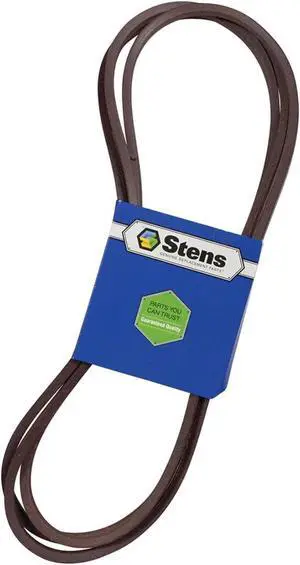 New Stens OEM Replacement Belt 266-291 For Toro 74740, 74741 130-0843 Mower