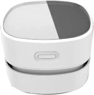 Portable Automatic Cleaning Desktop Vacuum Cleaner Desktop Vacuum Cleaner Mini Desk Charging Vacuum Cleaner