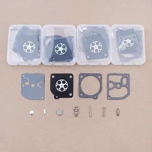 5pcslot Carburetor Repair Kit For Stihl MS210 MS230 MS250 Chainsaw Zama RB-105 C1Q-S Diaphragm Gasket Replacement Spare Part