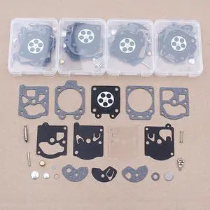 5pcslot Carburetor Carb Repair Kit For Stihl 028AV 031AV 032 032AV Chainsaw Walbro K10-WAT K20-WAT Replacement Spare Part